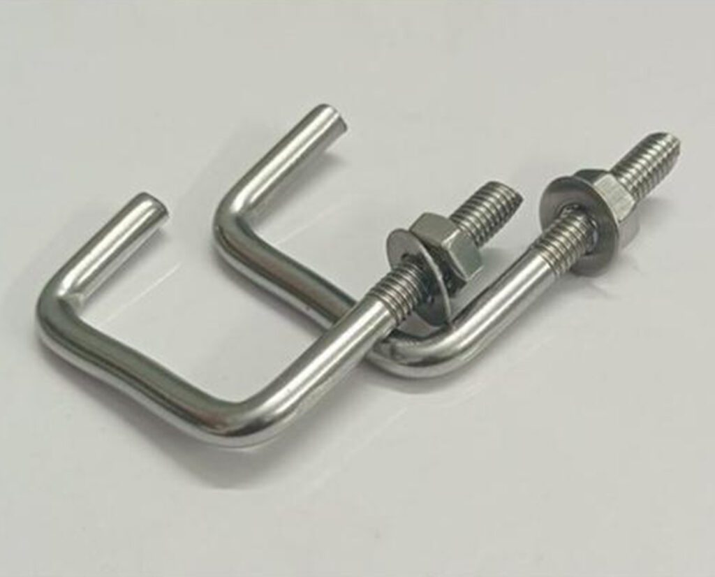 Fastner – KK Metal Fitting